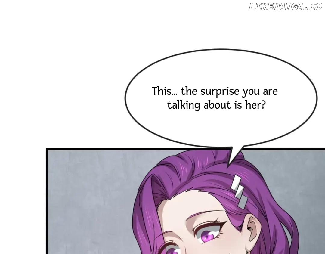 Era of the Haunted chapter 111 - page 66